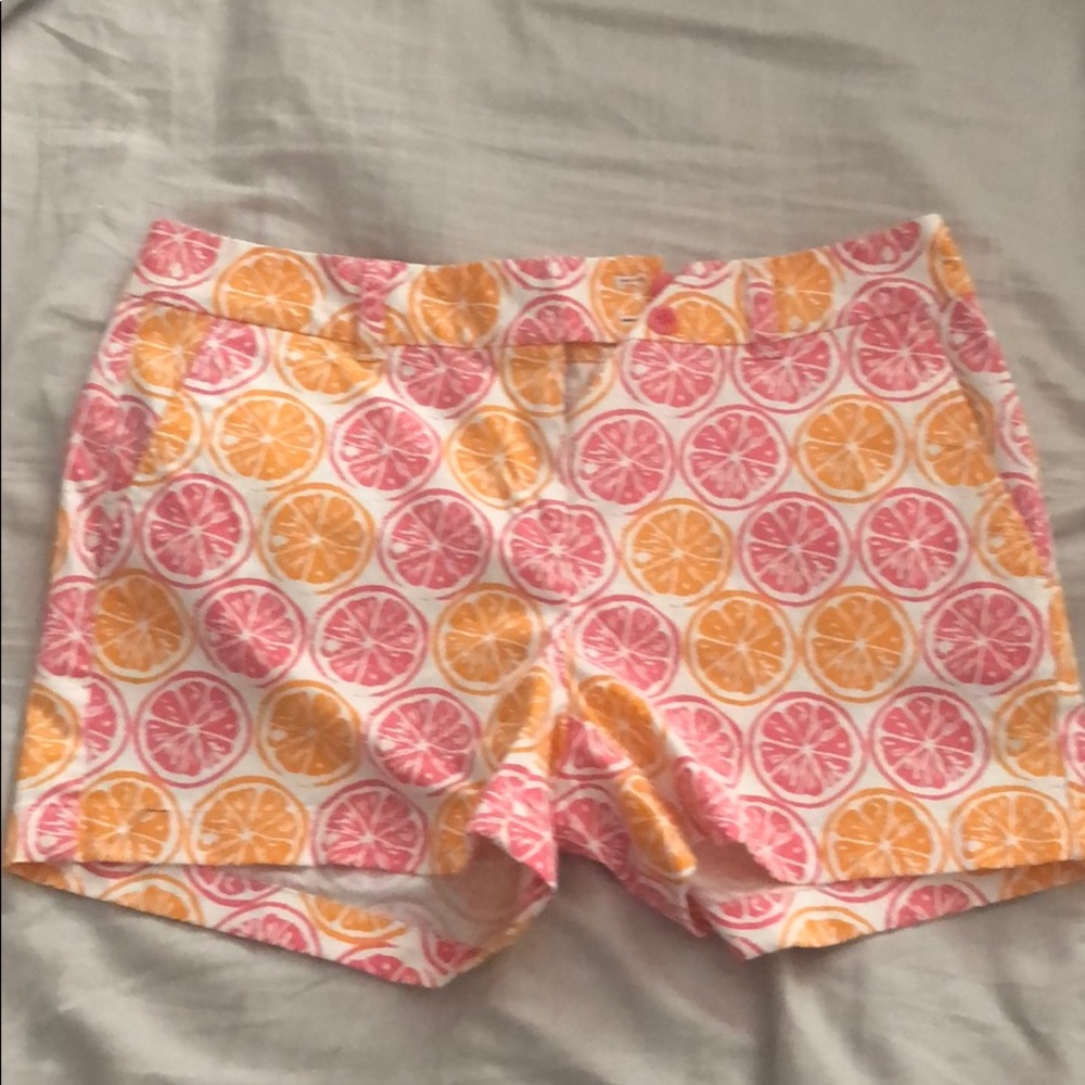 Vineyard vine shorts